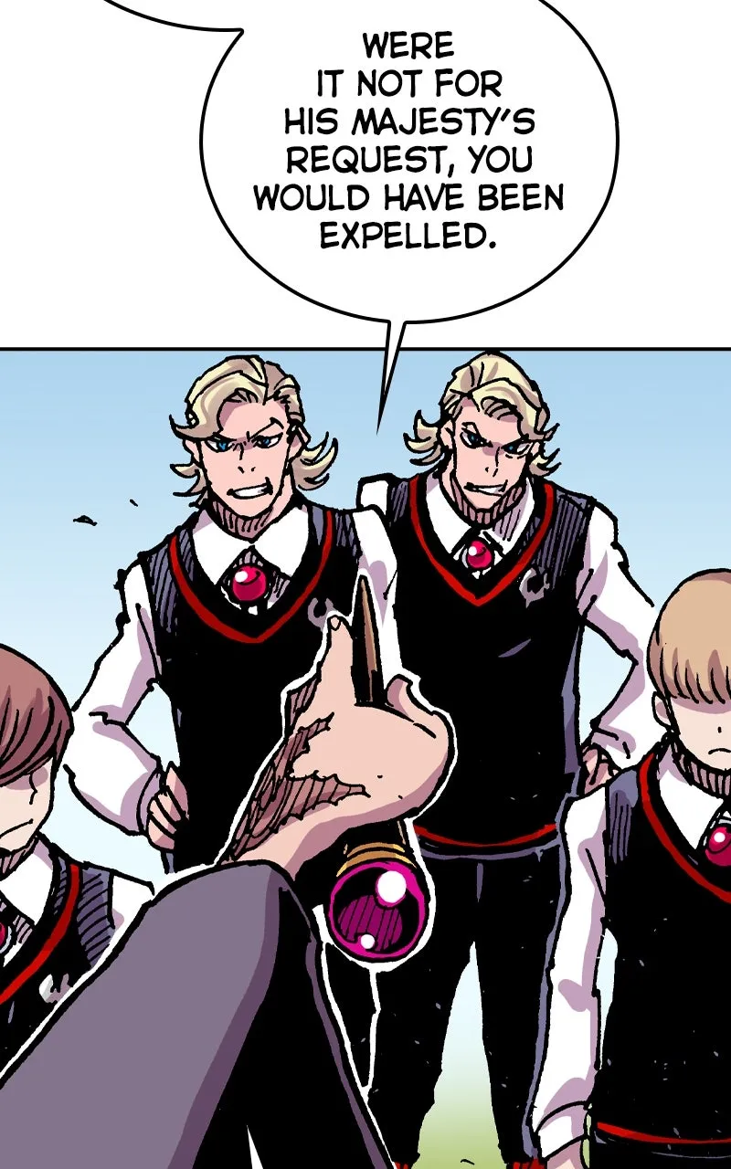 Read Clevatess chapter 67 image 50 on Lezhin