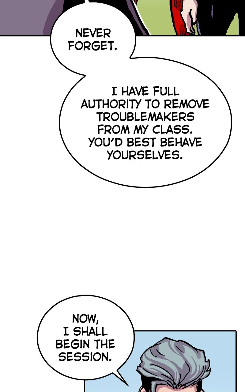 Read Clevatess chapter 67 image 51 on Lezhin