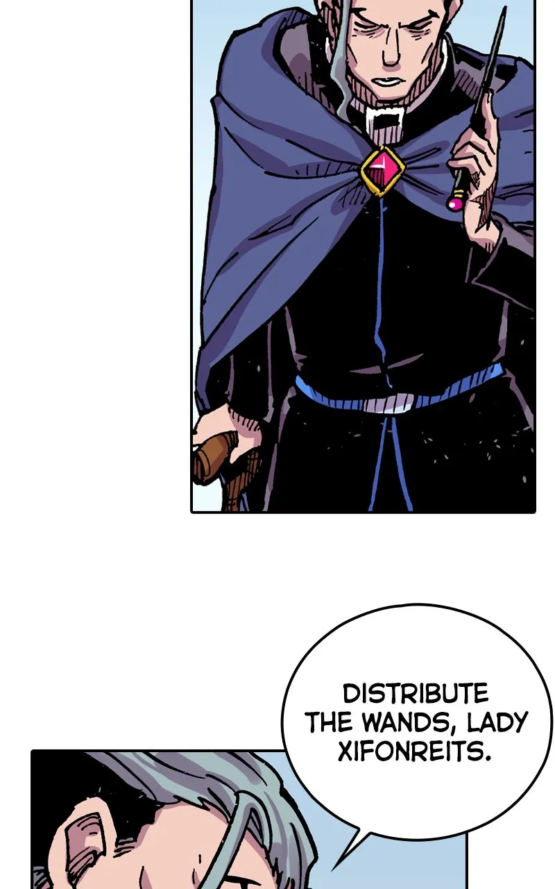 Read Clevatess chapter 67 image 52 on Lezhin