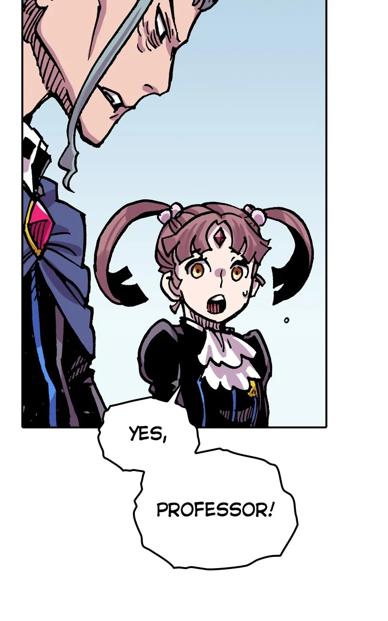 Read Clevatess chapter 67 image 53 on Lezhin