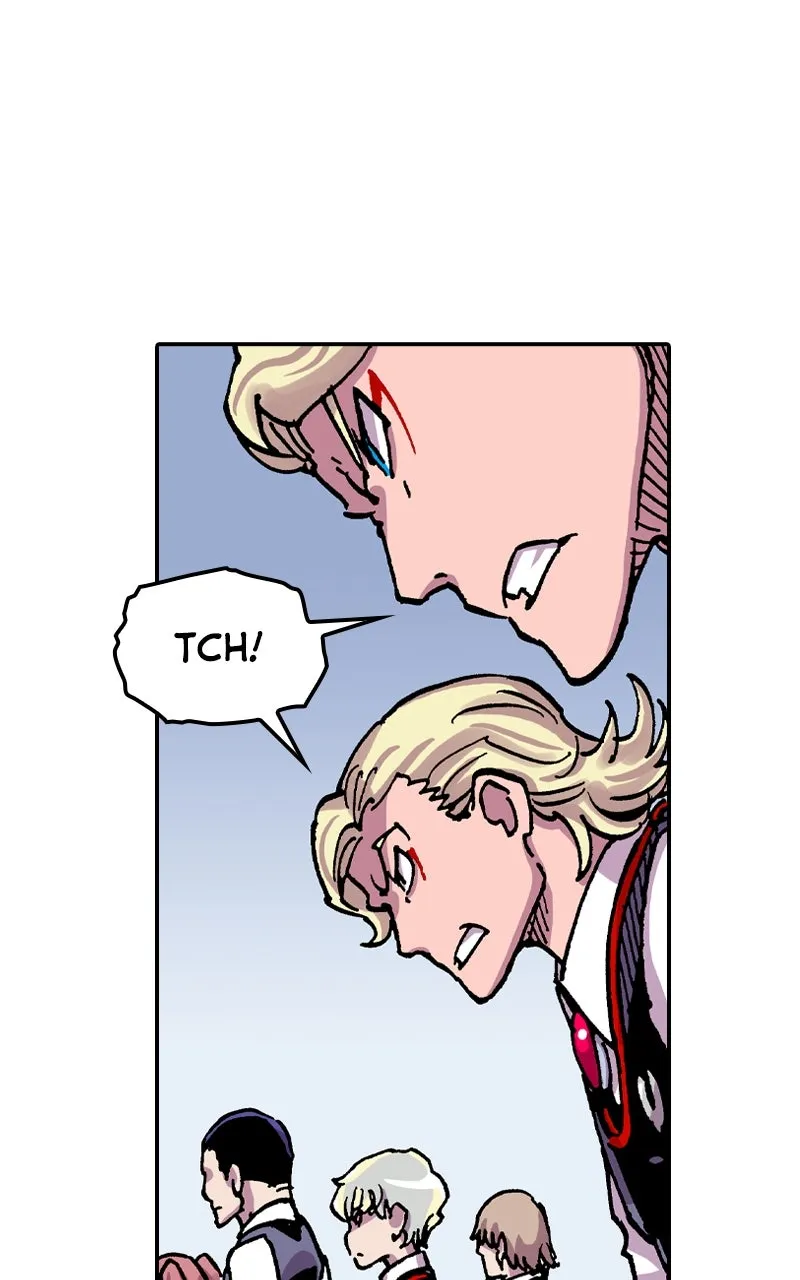 Read Clevatess chapter 67 image 54 on Lezhin