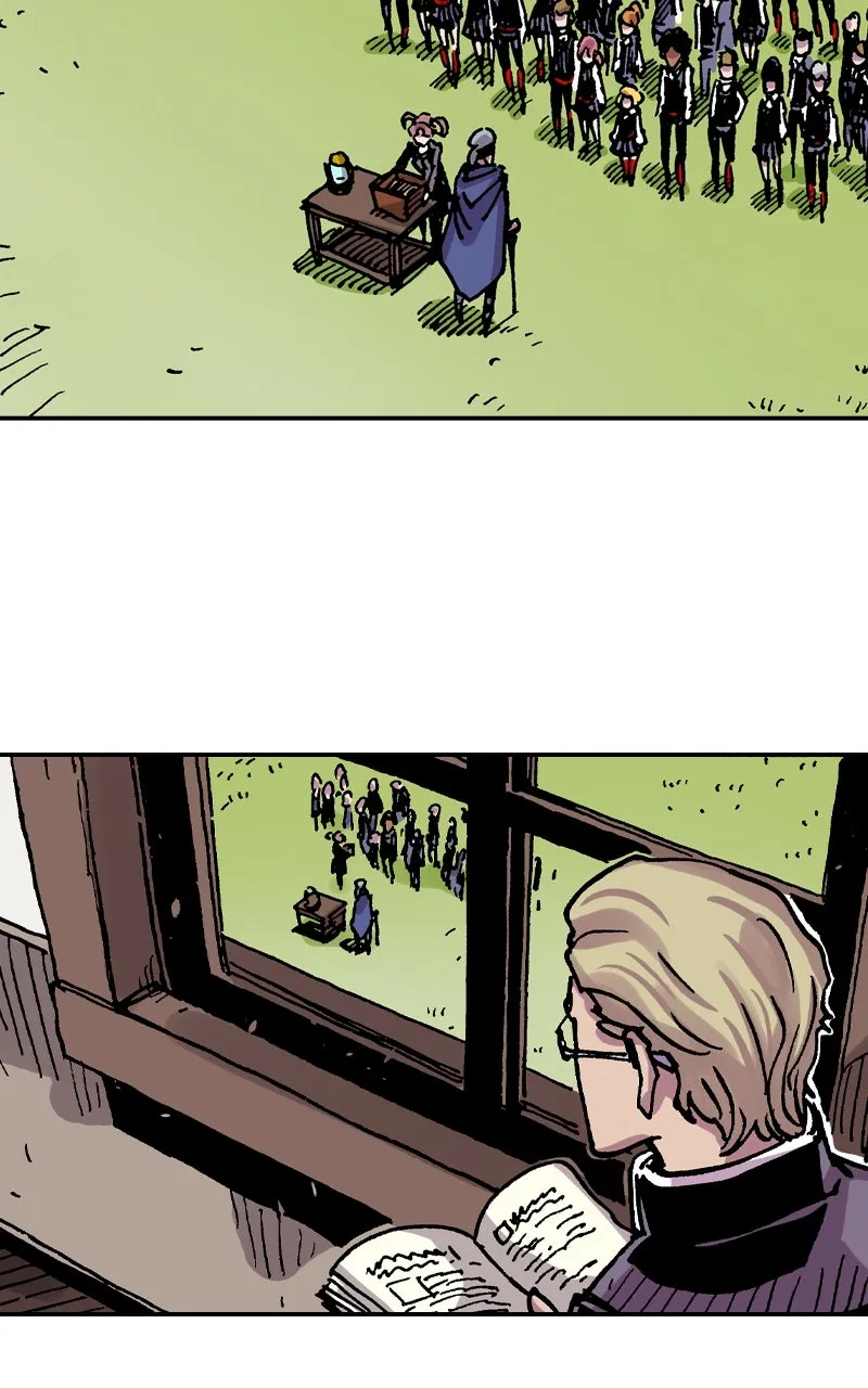 Read Clevatess chapter 67 image 56 on Lezhin