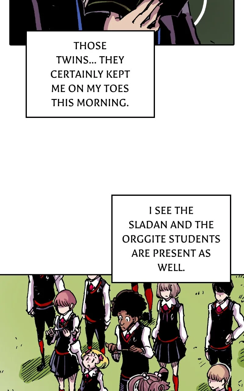Read Clevatess chapter 67 image 58 on Lezhin