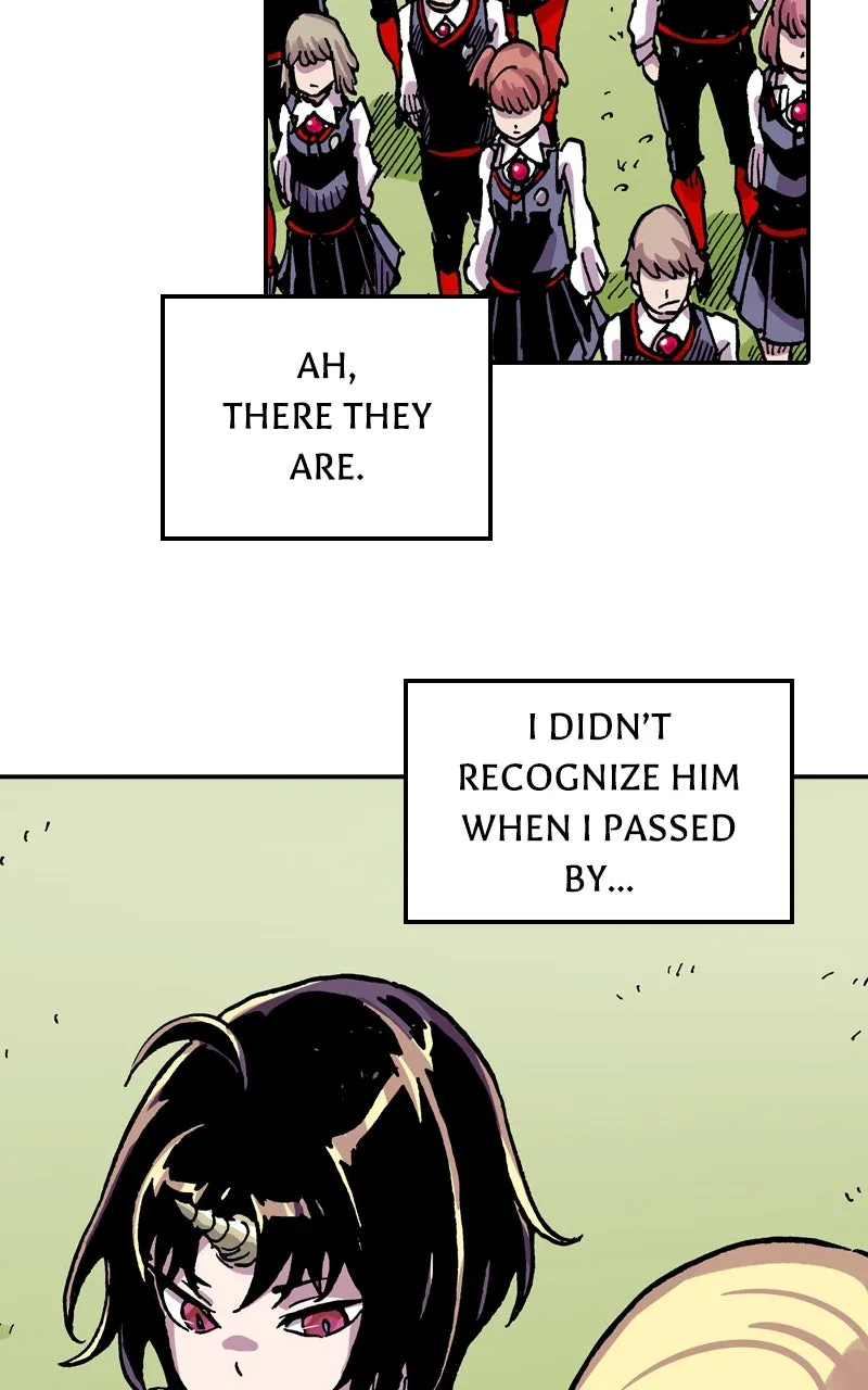 Read Clevatess chapter 67 image 60 on Lezhin