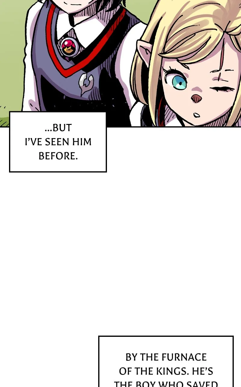 Read Clevatess chapter 67 image 61 on Lezhin