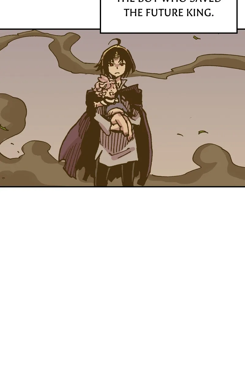 Read Clevatess chapter 67 image 62 on Lezhin
