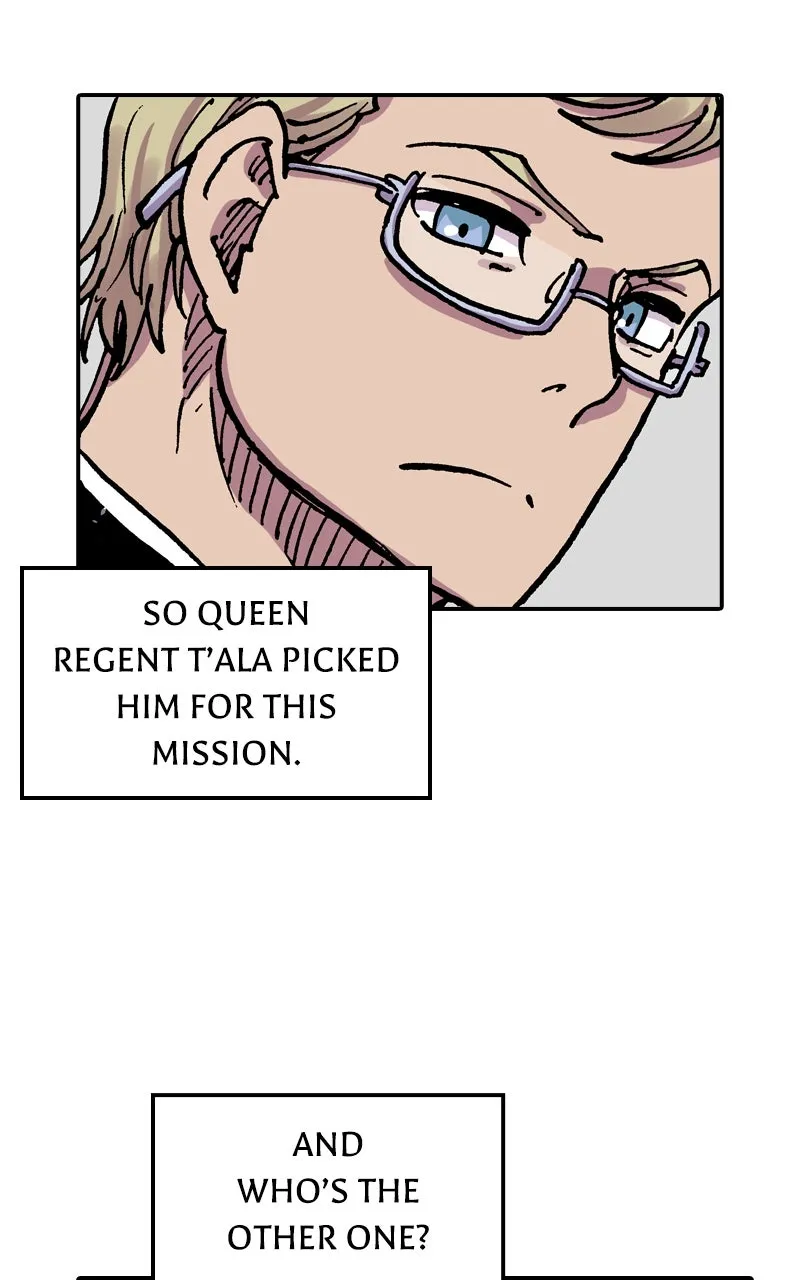 Read Clevatess chapter 67 image 63 on Lezhin