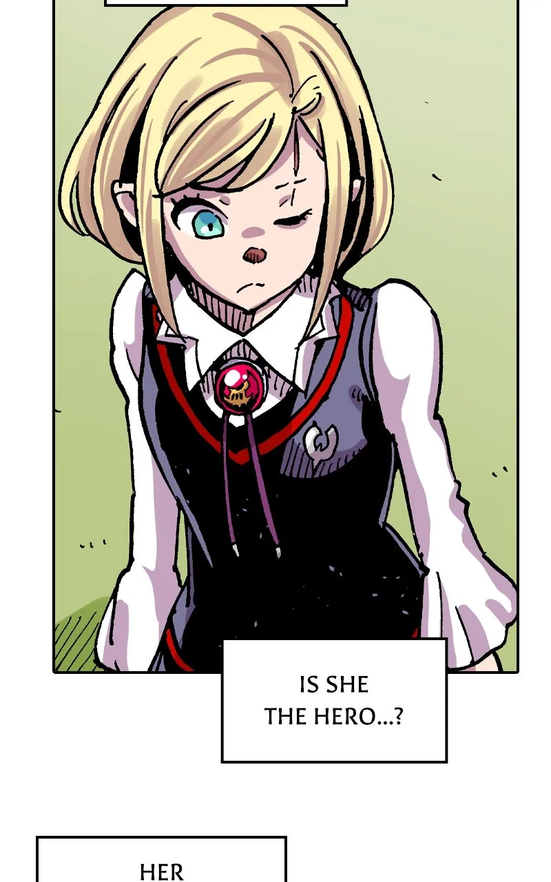 Read Clevatess chapter 67 image 64 on Lezhin