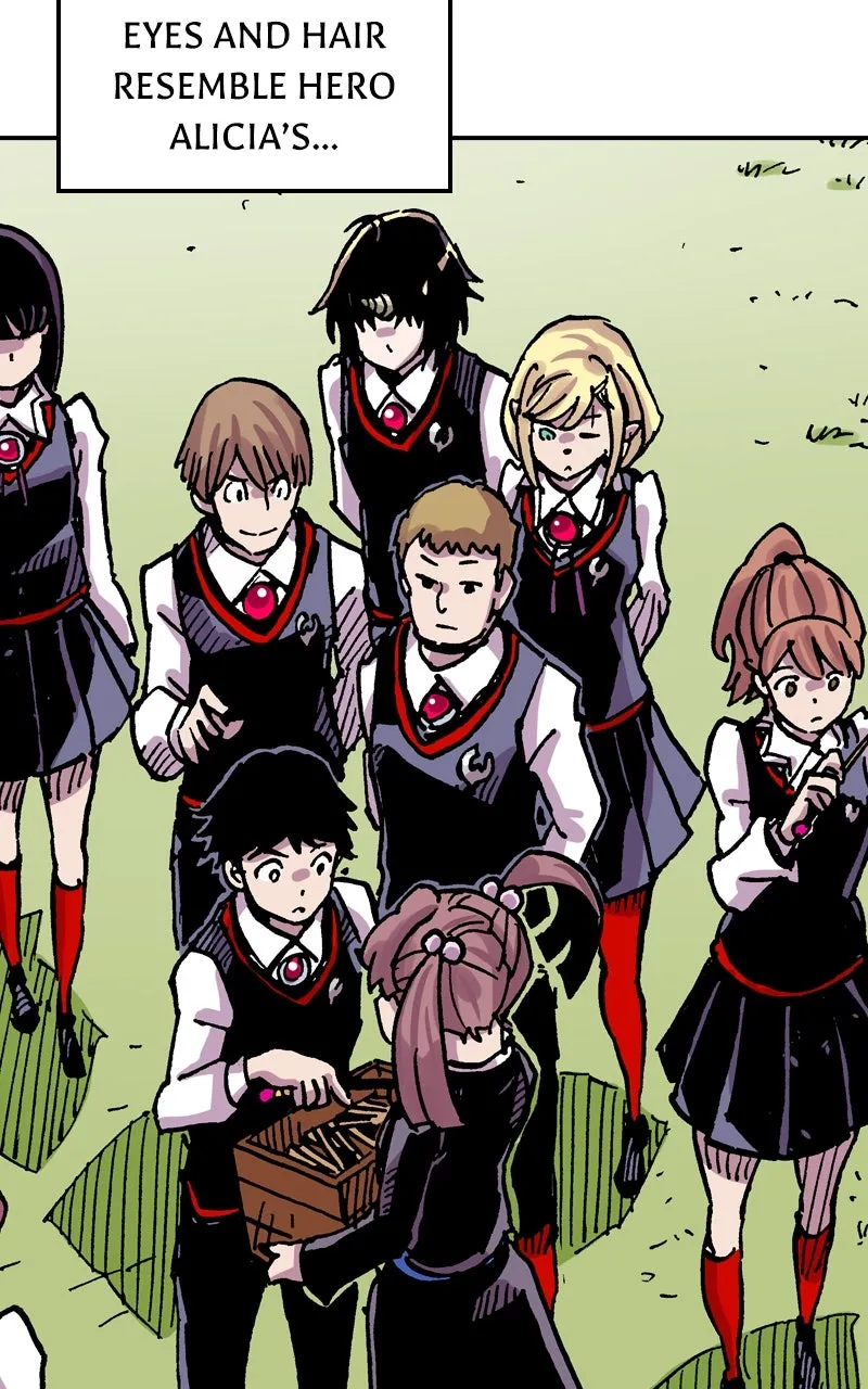 Read Clevatess chapter 67 image 65 on Lezhin