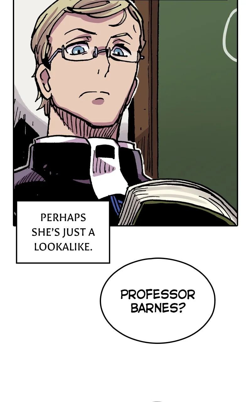 Read Clevatess chapter 67 image 67 on Lezhin