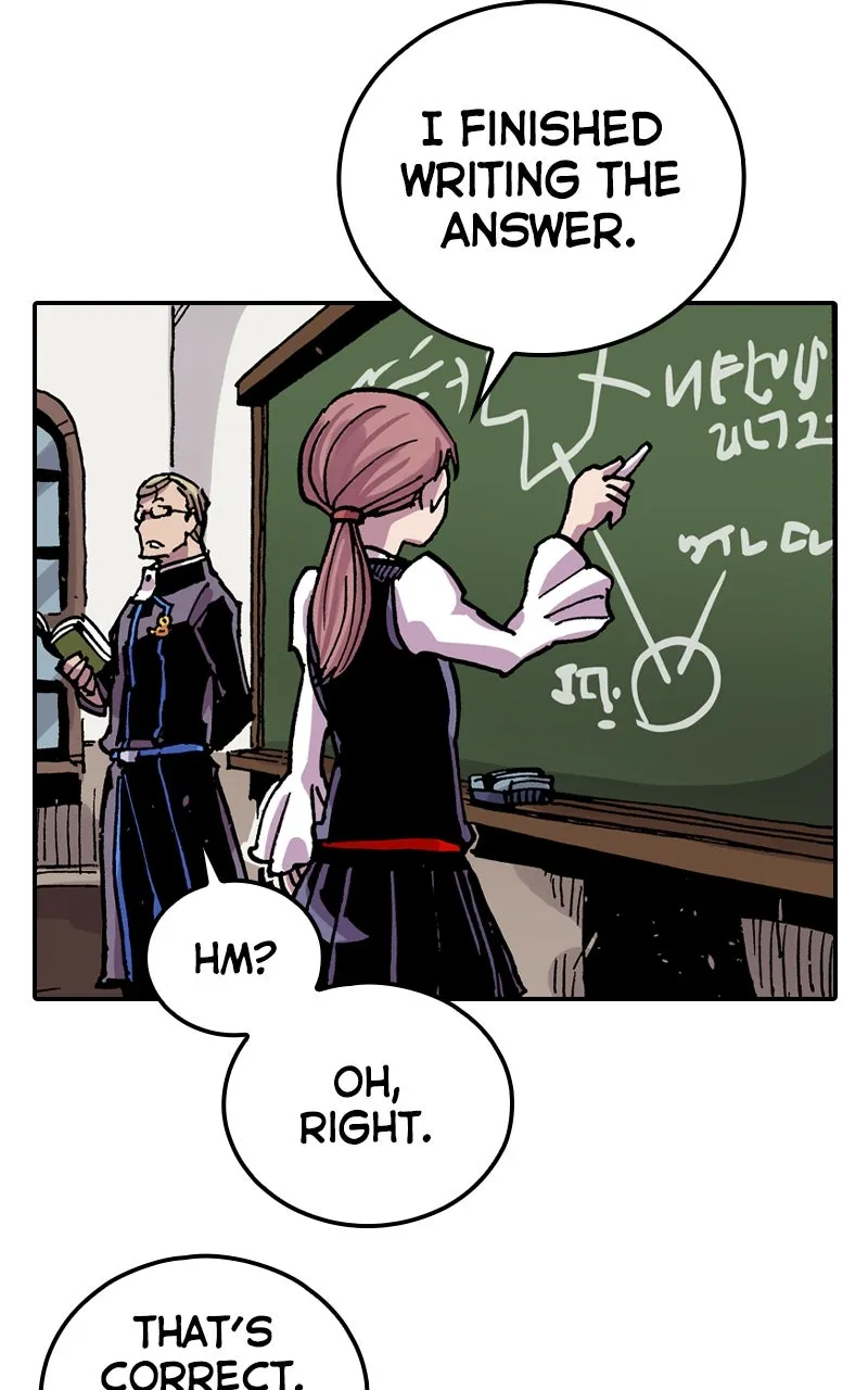 Read Clevatess chapter 67 image 68 on Lezhin