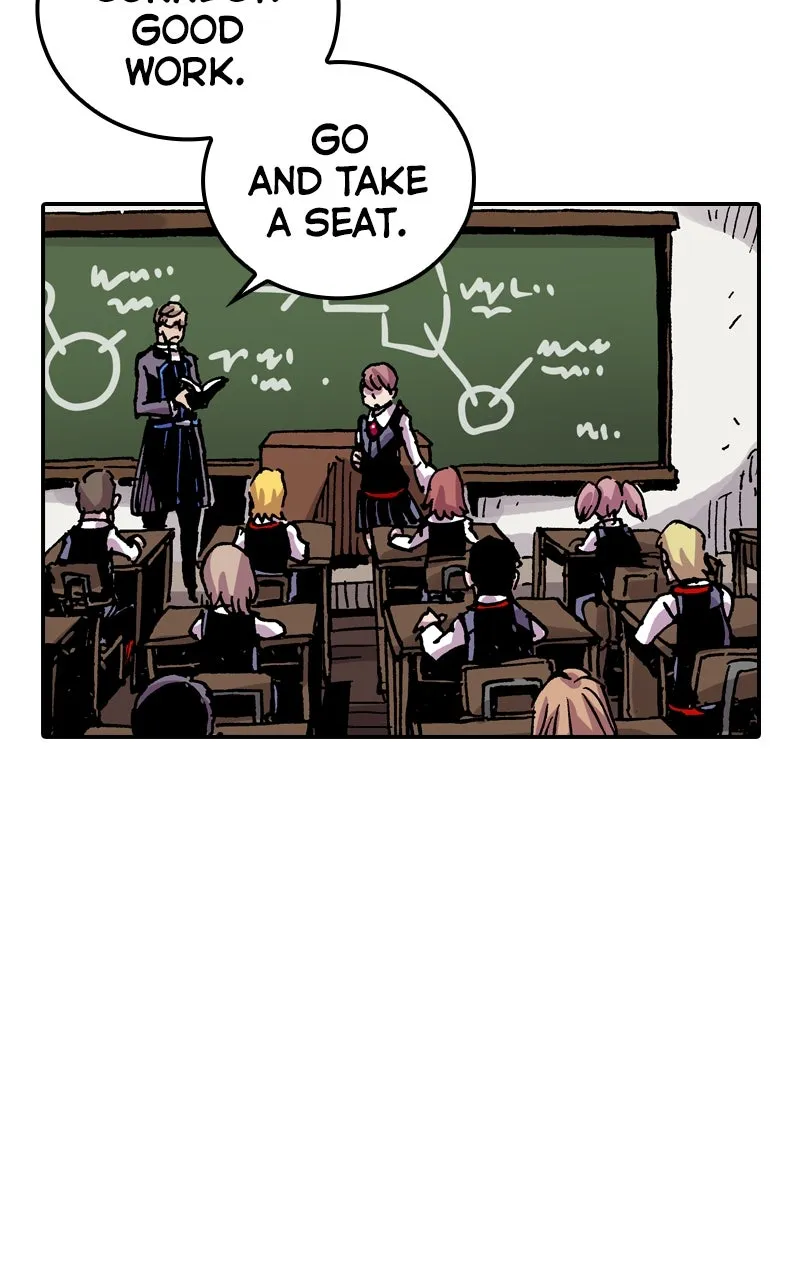 Read Clevatess chapter 67 image 69 on Lezhin