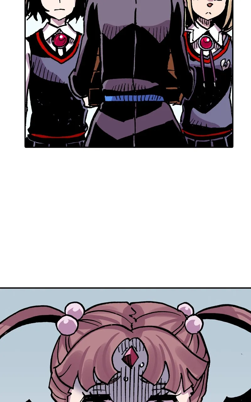 Read Clevatess chapter 67 image 72 on Lezhin