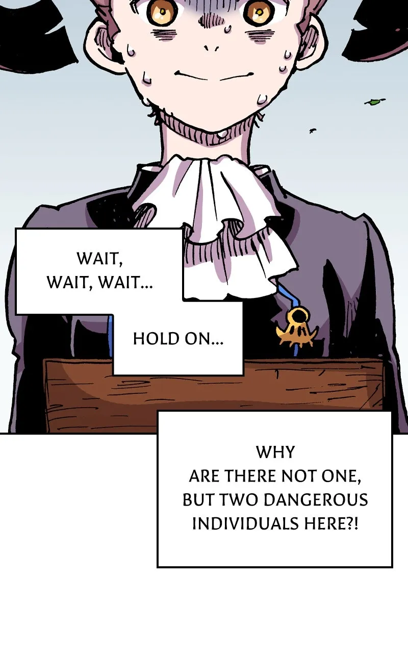 Read Clevatess chapter 67 image 73 on Lezhin