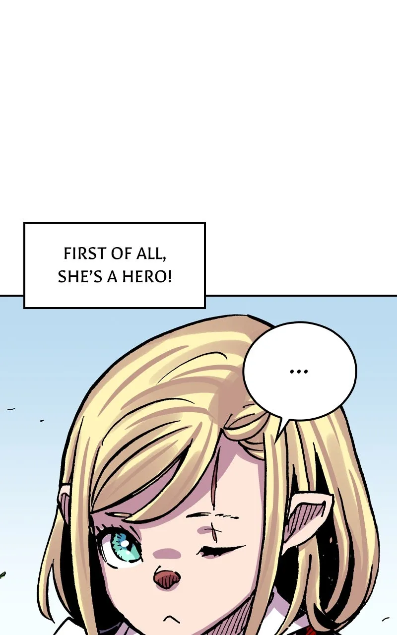 Read Clevatess chapter 67 image 74 on Lezhin
