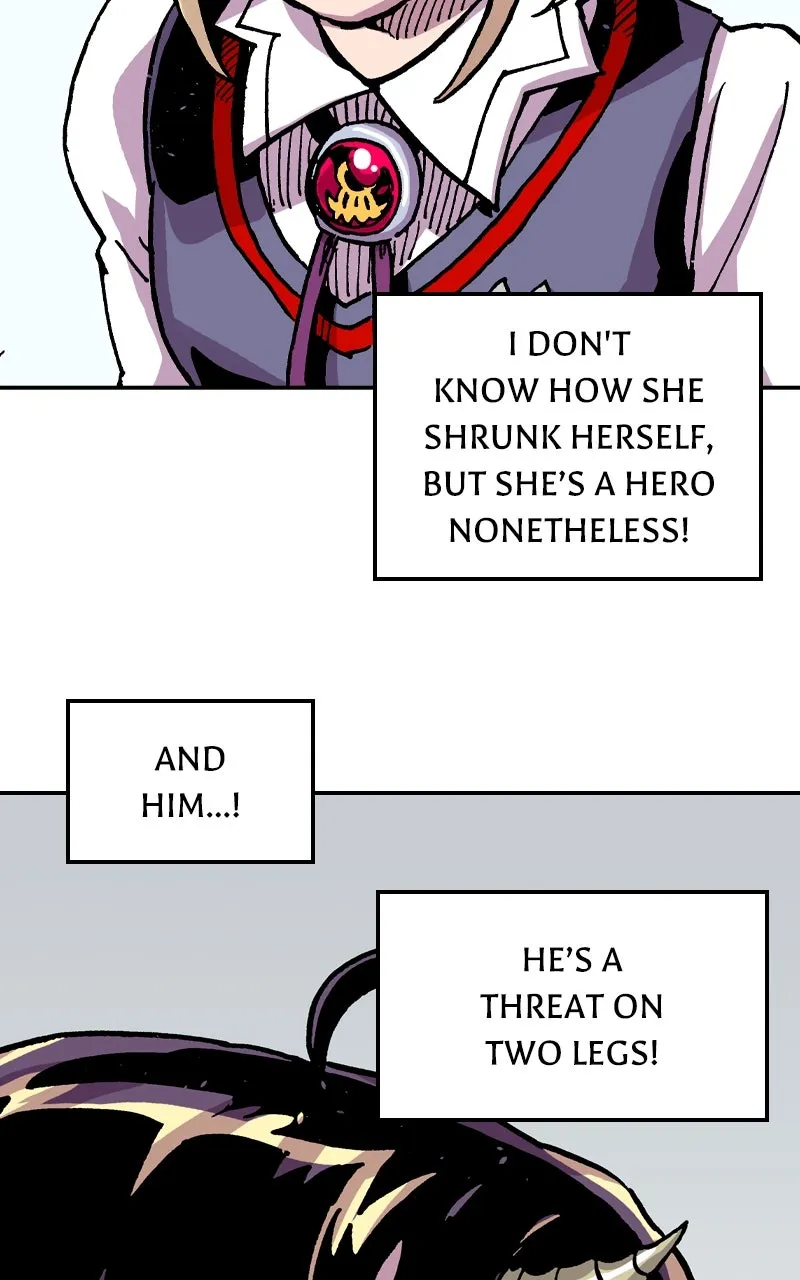 Read Clevatess chapter 67 image 75 on Lezhin