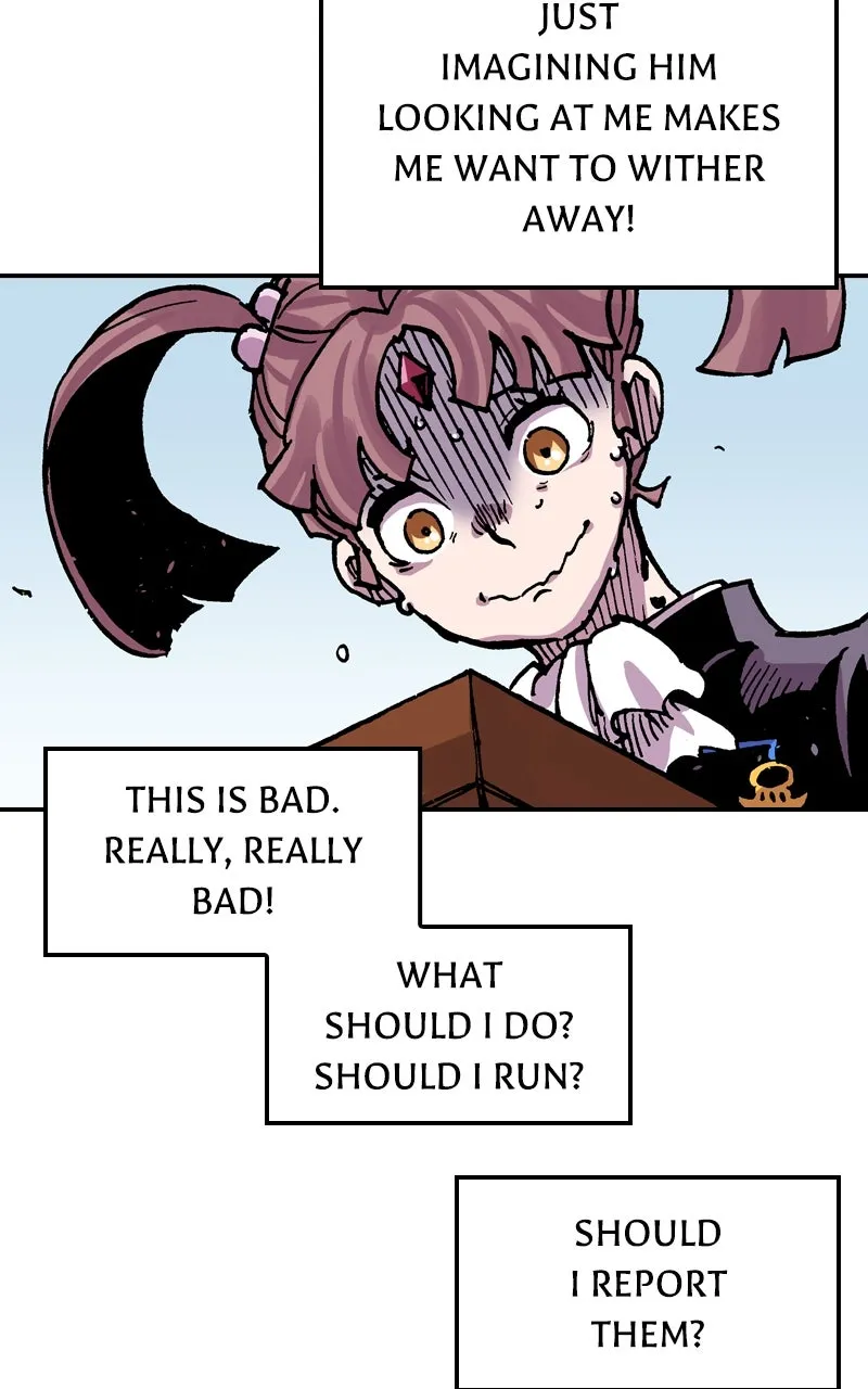 Read Clevatess chapter 67 image 77 on Lezhin