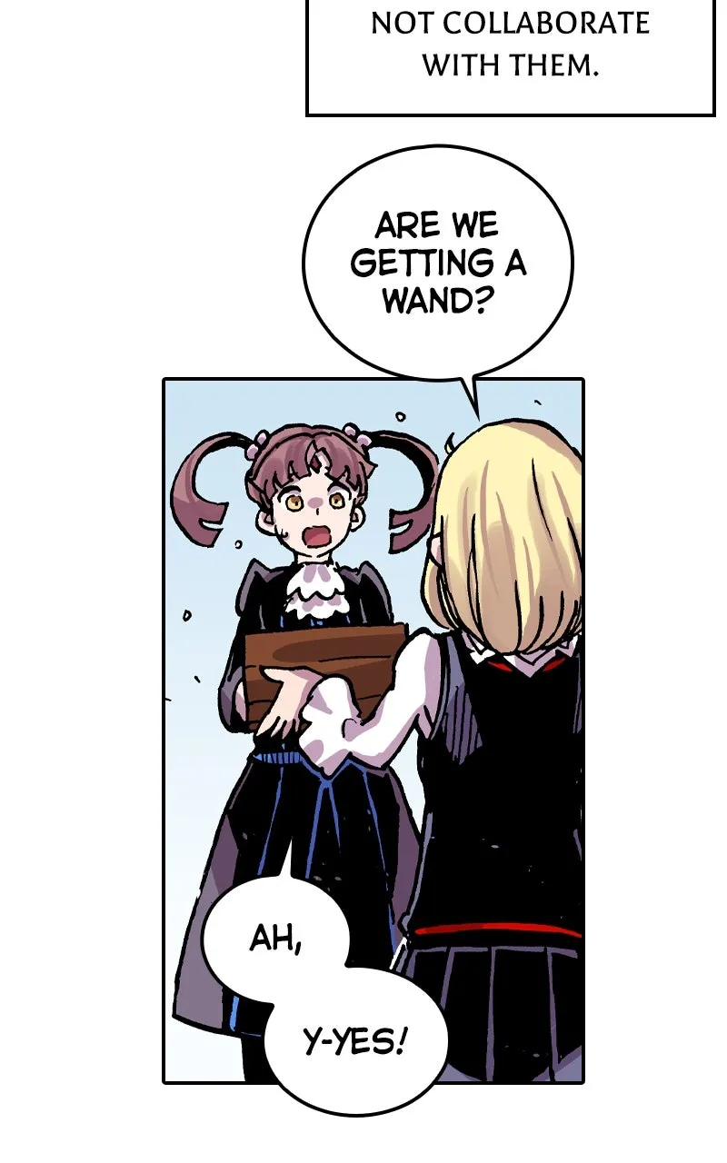 Read Clevatess chapter 67 image 79 on Lezhin