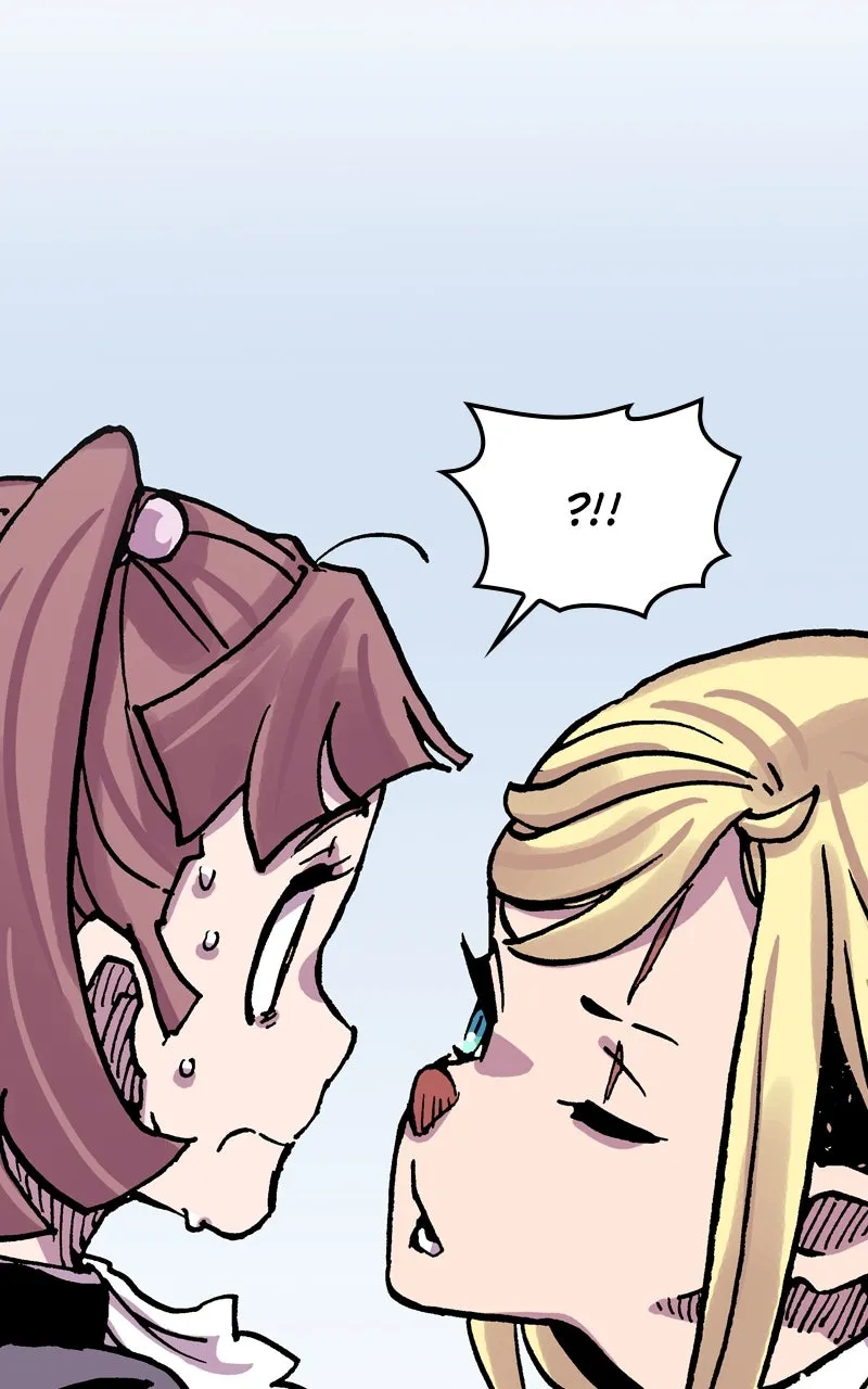 Read Clevatess chapter 67 image 82 on Lezhin