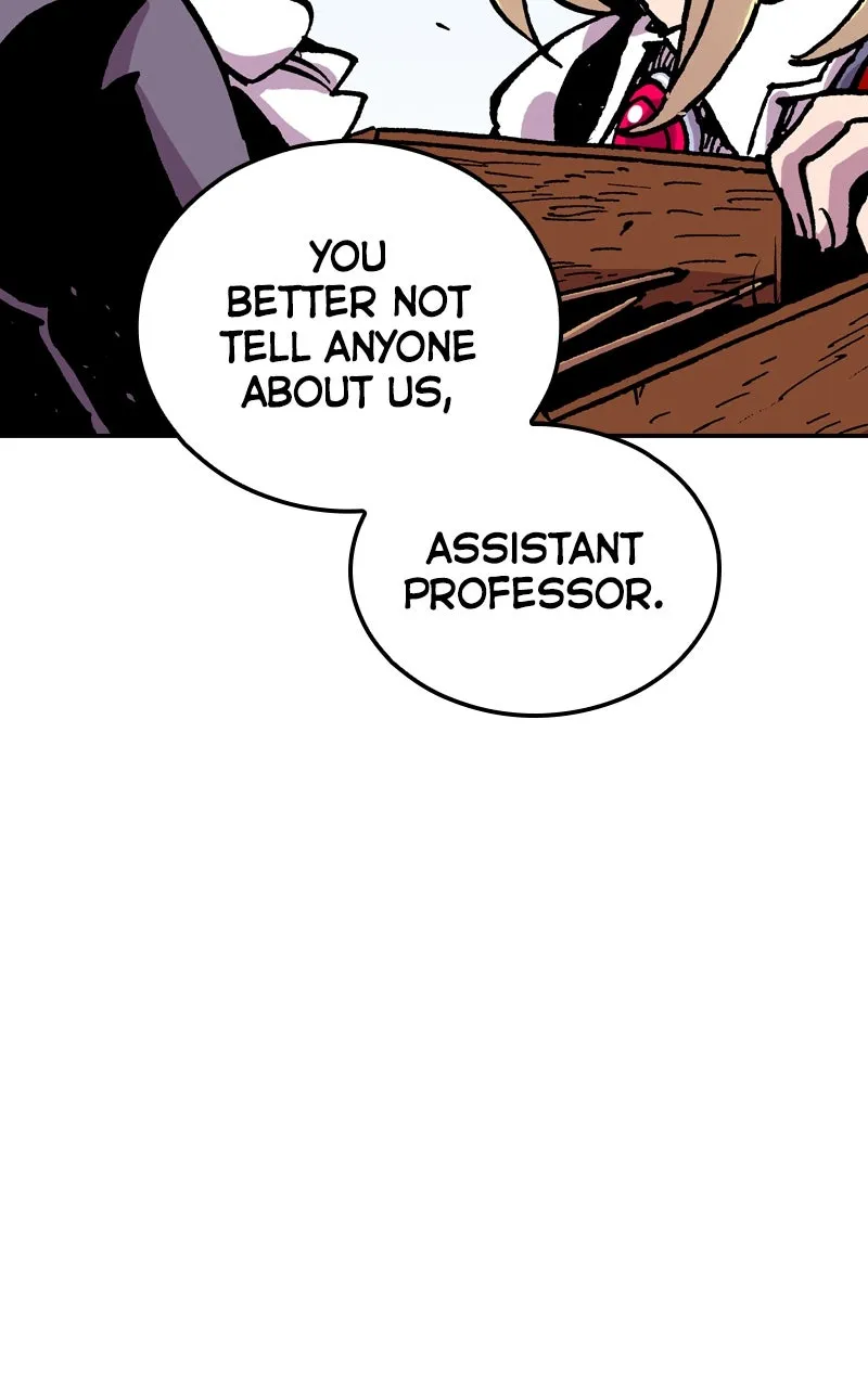Read Clevatess chapter 67 image 83 on Lezhin