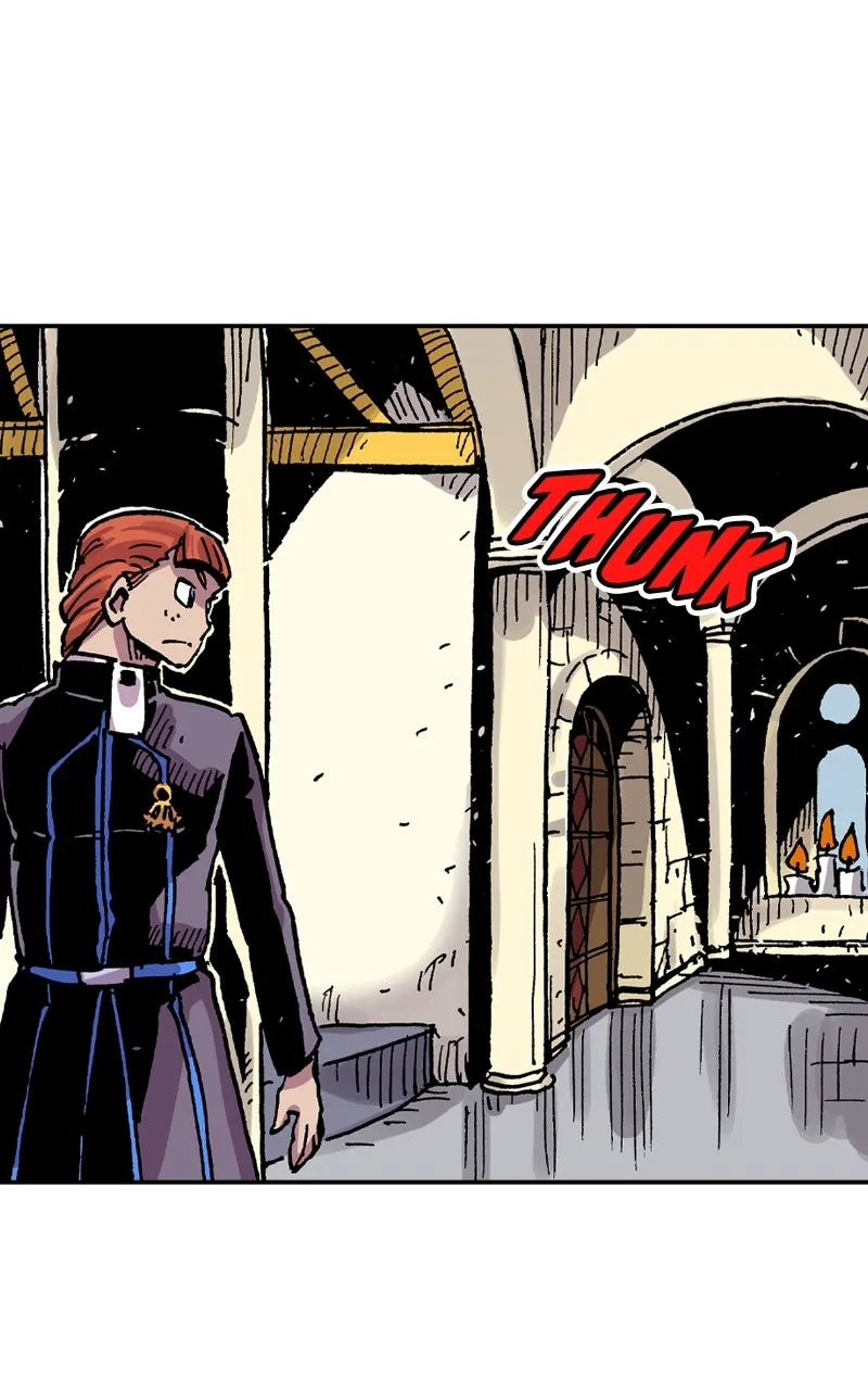 Read Clevatess chapter 67 image 9 on Lezhin