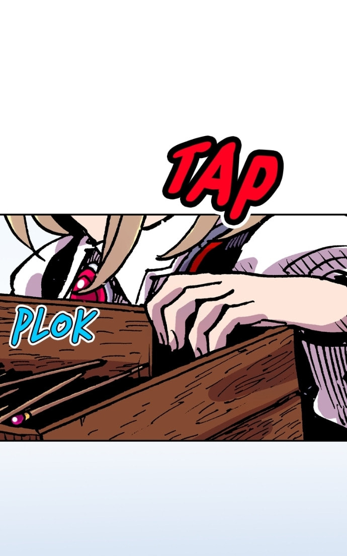 Read Clevatess chapter 68 image 1 on Lezhin