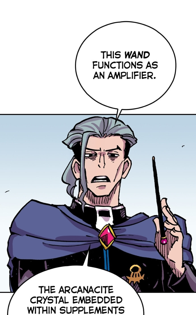 Read Clevatess chapter 68 image 12 on Lezhin