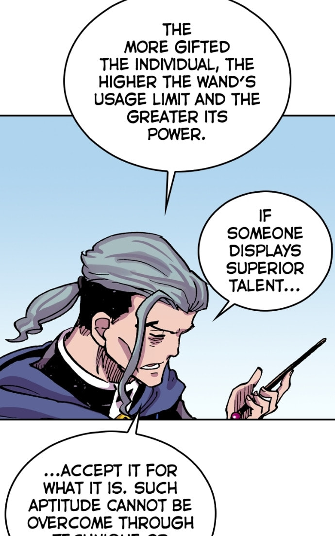 Read Clevatess chapter 68 image 16 on Lezhin