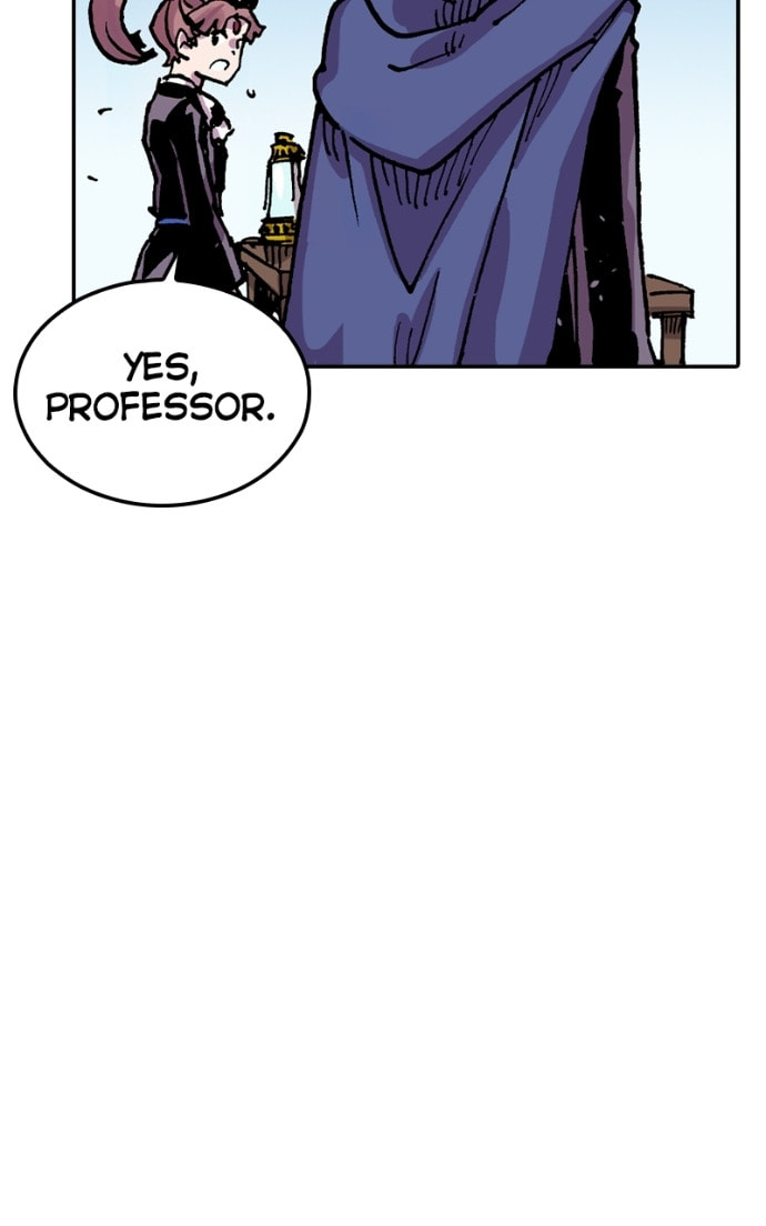 Read Clevatess chapter 68 image 18 on Lezhin