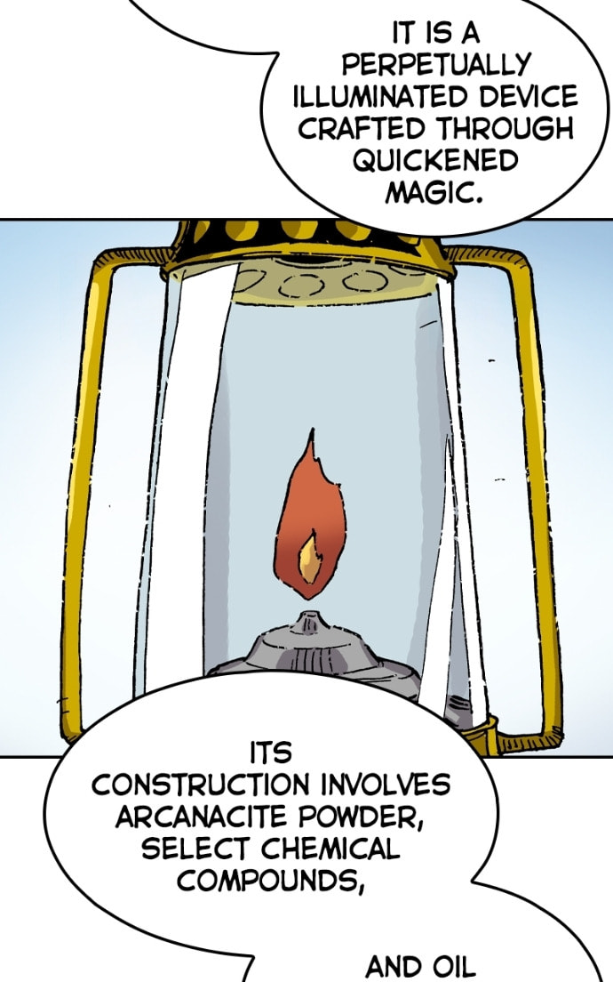 Read Clevatess chapter 68 image 20 on Lezhin
