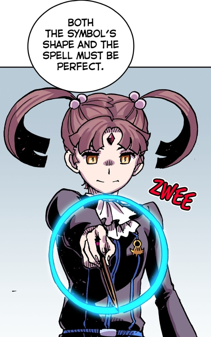 Read Clevatess chapter 68 image 25 on Lezhin