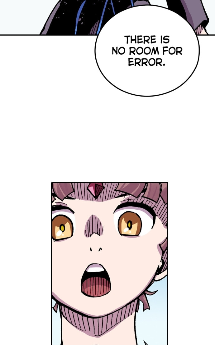 Read Clevatess chapter 68 image 26 on Lezhin