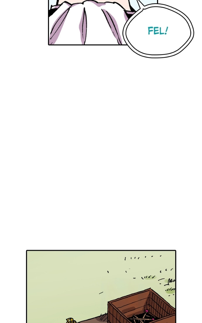 Read Clevatess chapter 68 image 27 on Lezhin