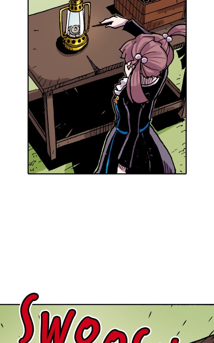 Read Clevatess chapter 68 image 28 on Lezhin