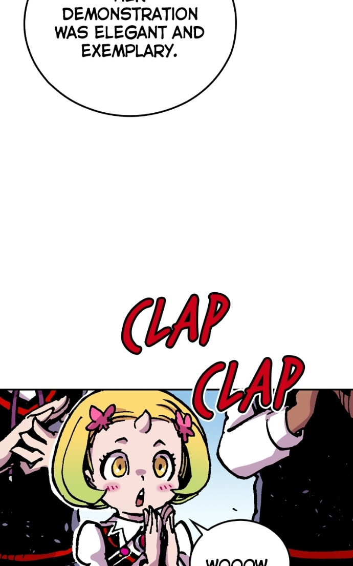 Read Clevatess chapter 68 image 31 on Lezhin