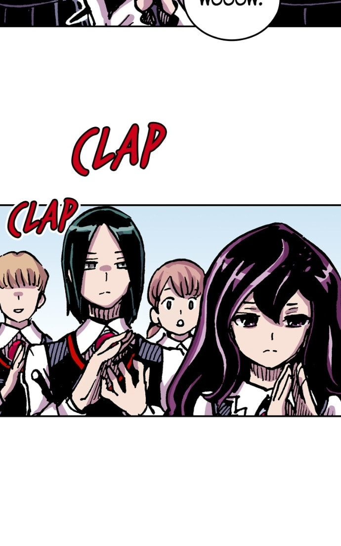Read Clevatess chapter 68 image 32 on Lezhin