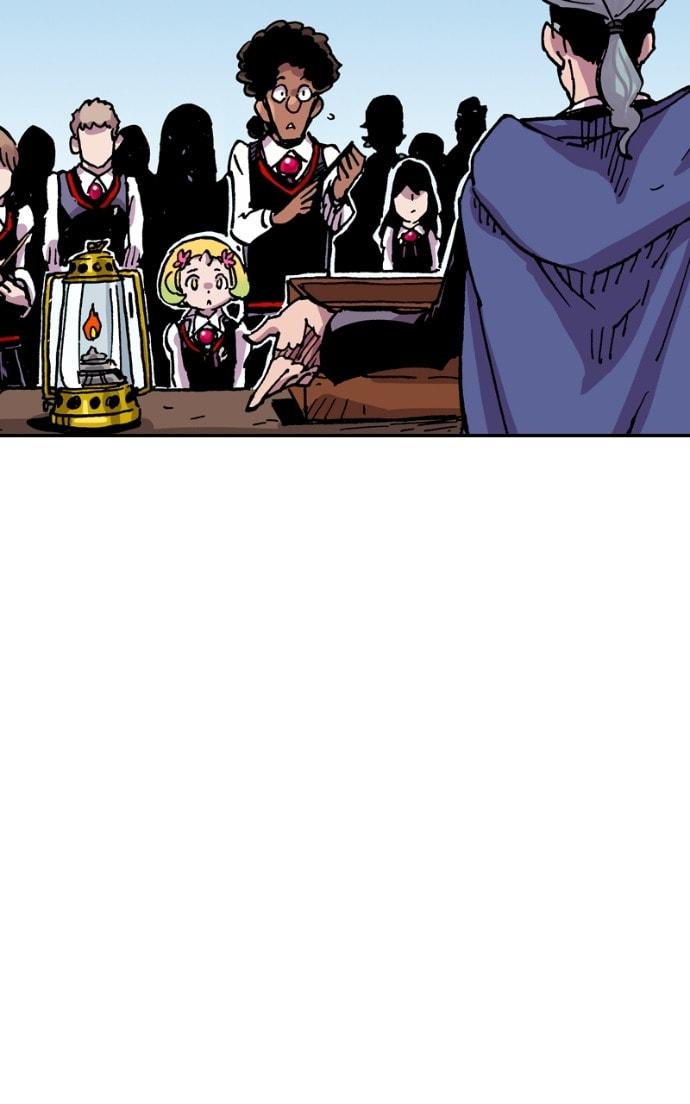 Read Clevatess chapter 68 image 35 on Lezhin