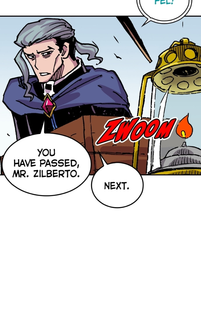 Read Clevatess chapter 68 image 37 on Lezhin