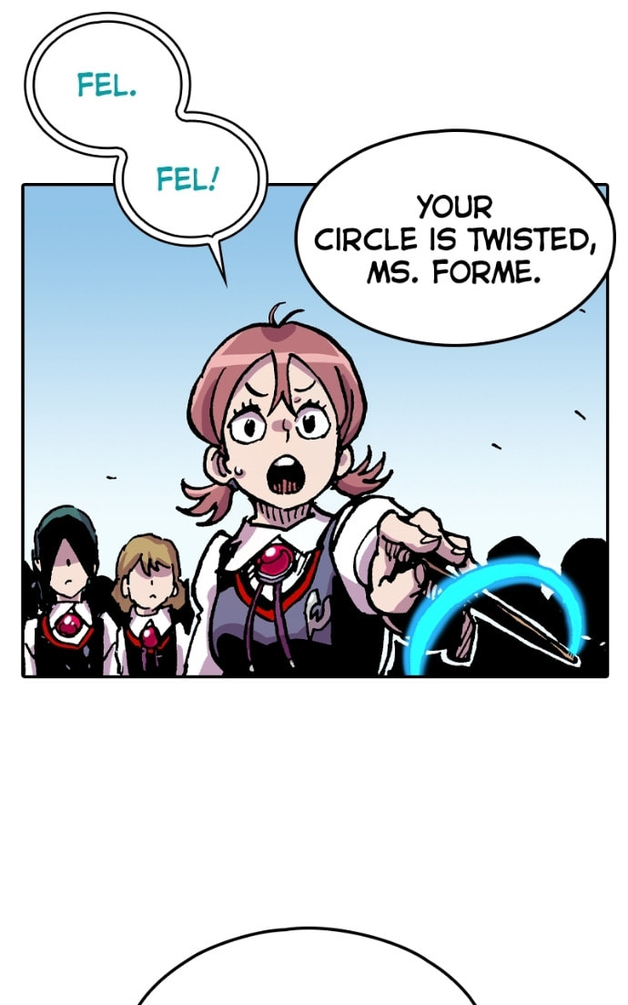 Read Clevatess chapter 68 image 38 on Lezhin