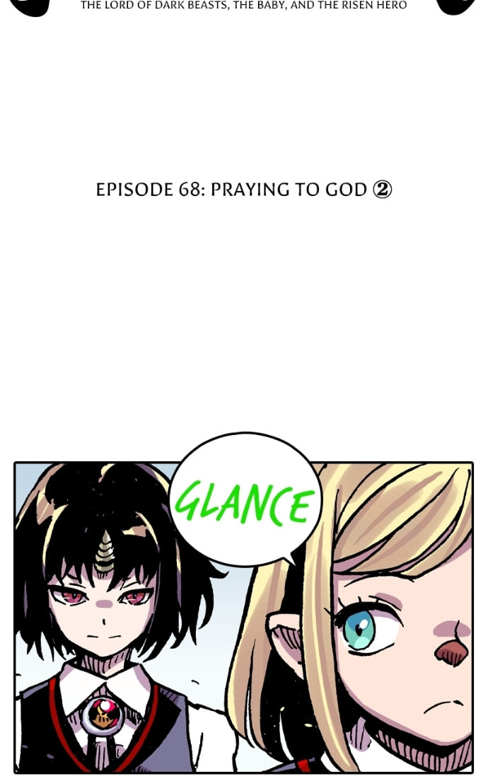 Read Clevatess chapter 68 image 4 on Lezhin
