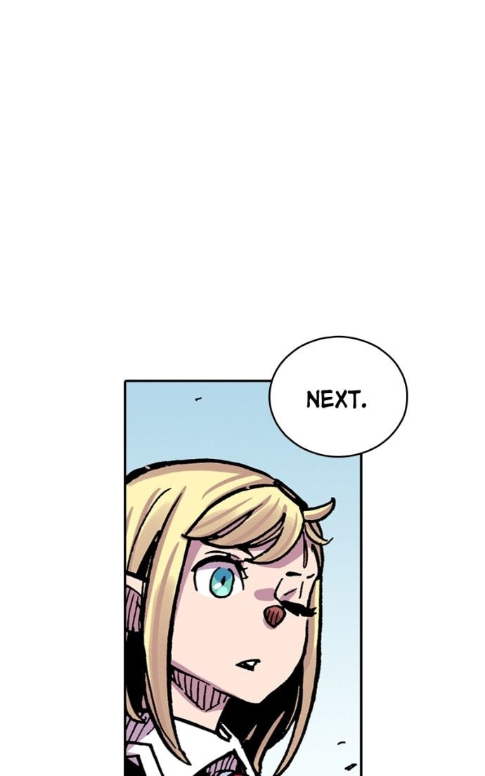 Read Clevatess chapter 68 image 40 on Lezhin