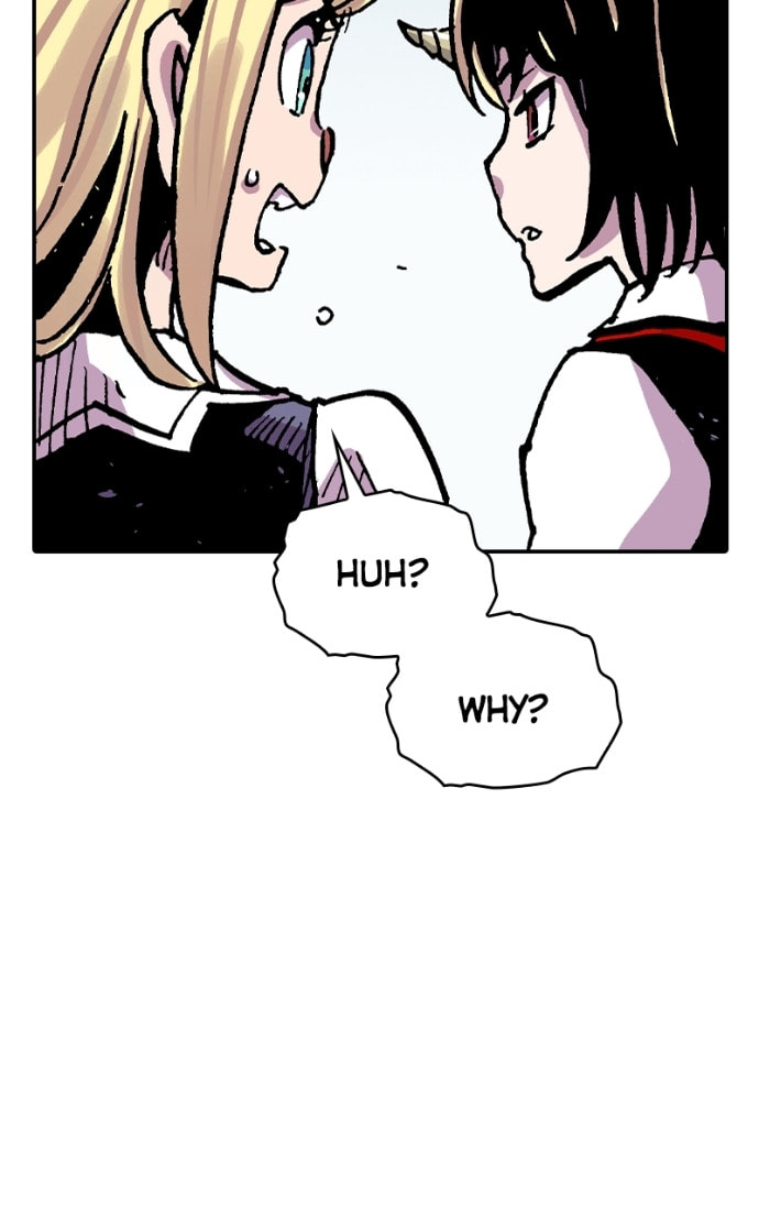 Read Clevatess chapter 68 image 42 on Lezhin