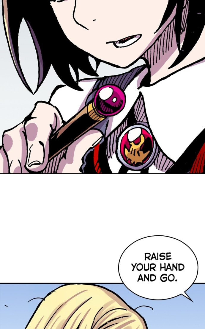 Read Clevatess chapter 68 image 44 on Lezhin