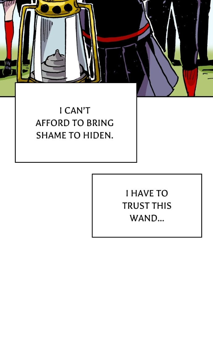 Read Clevatess chapter 68 image 49 on Lezhin