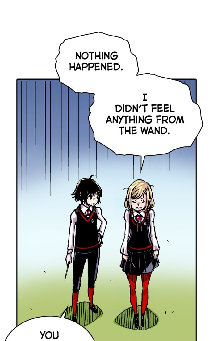 Read Clevatess chapter 68 image 52 on Lezhin