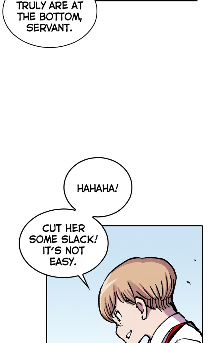 Read Clevatess chapter 68 image 53 on Lezhin