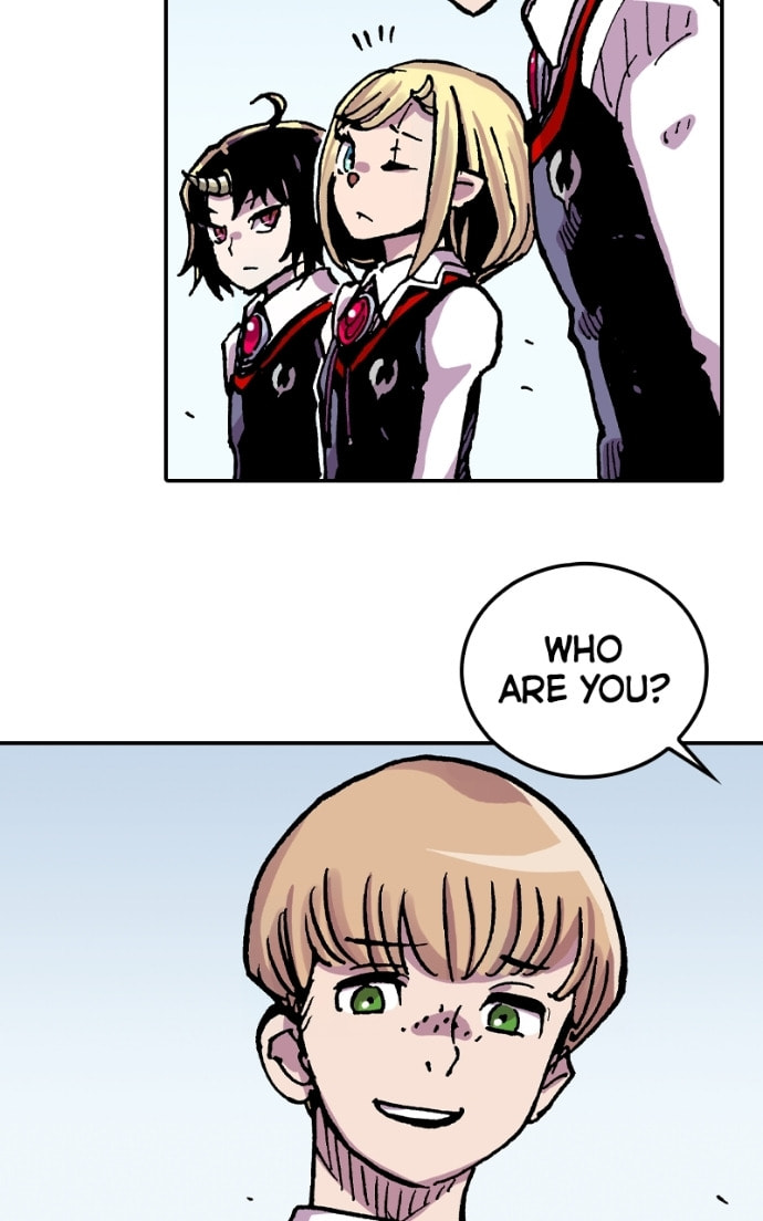 Read Clevatess chapter 68 image 54 on Lezhin