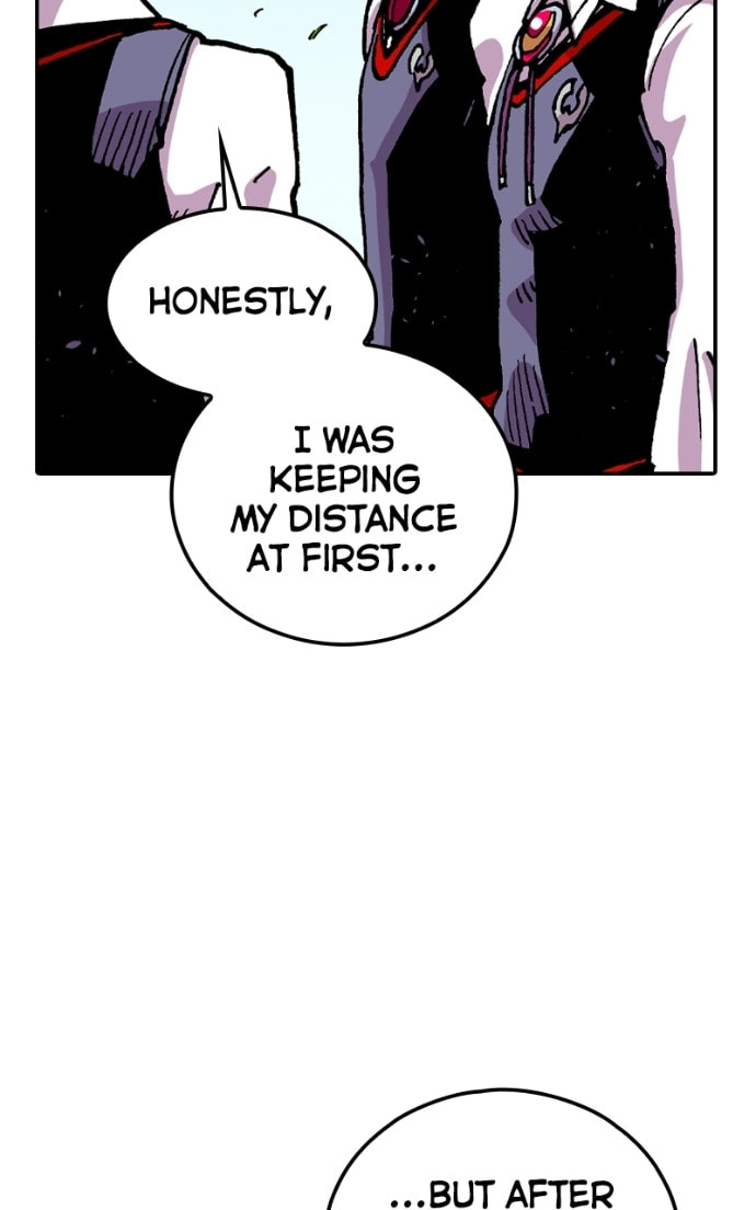 Read Clevatess chapter 68 image 57 on Lezhin