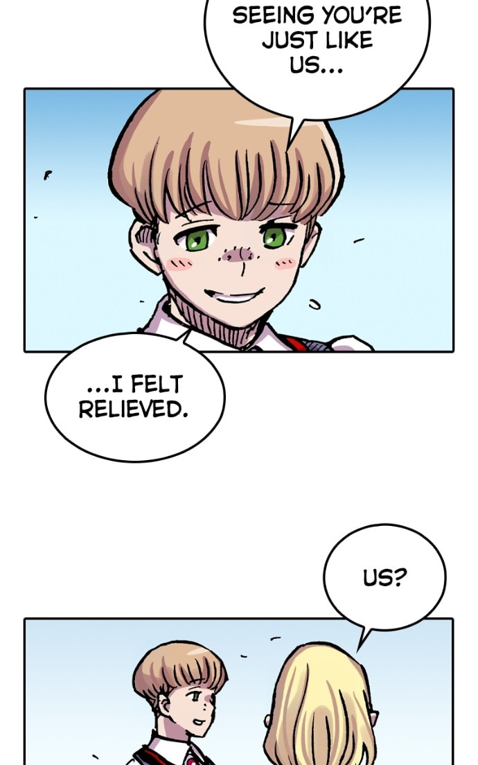 Read Clevatess chapter 68 image 58 on Lezhin