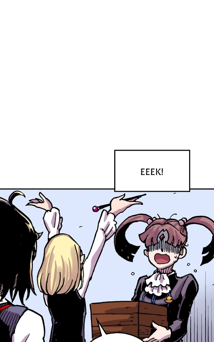 Read Clevatess chapter 68 image 6 on Lezhin